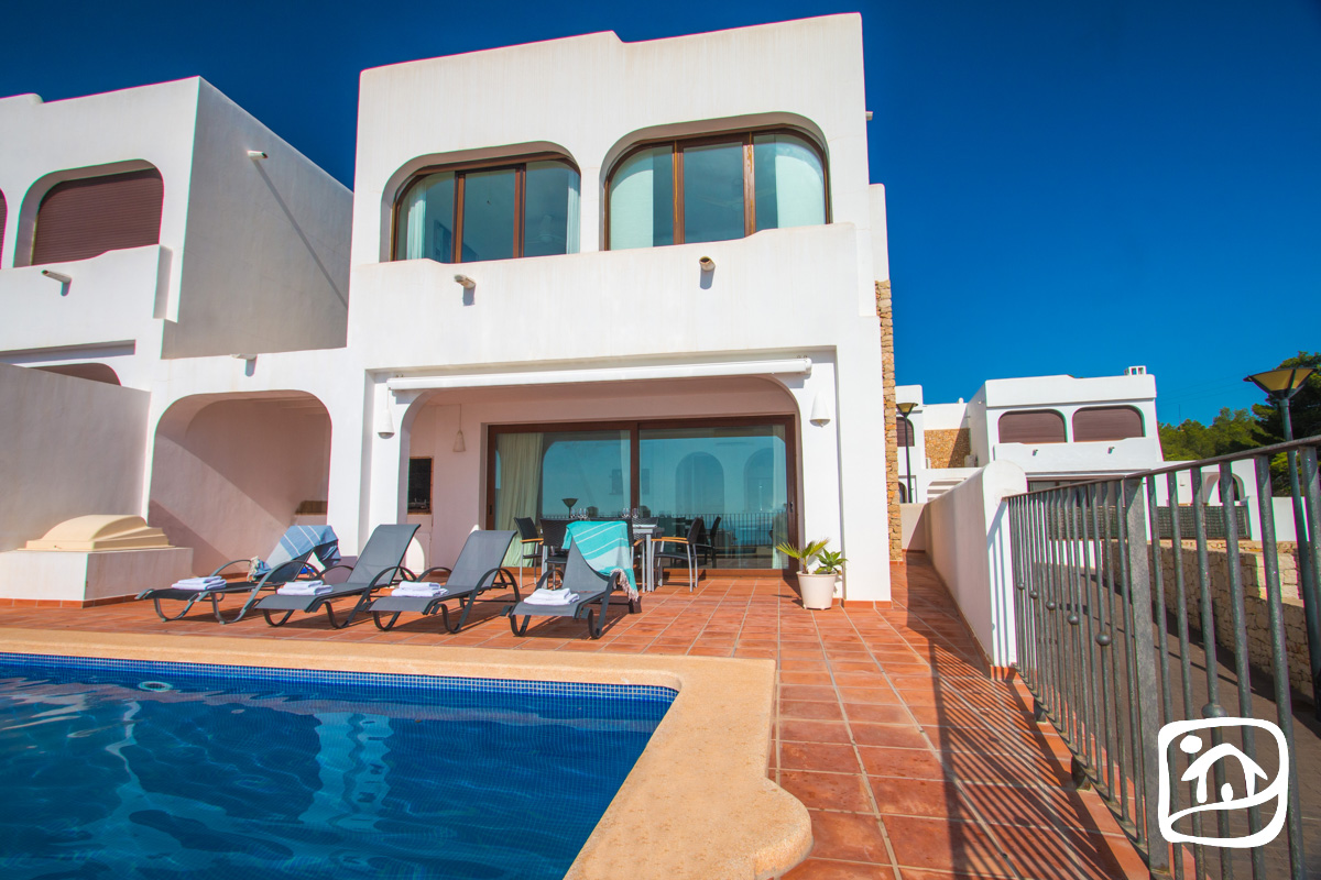 Location de villa OCEAN à calpe Location de villa OCEAN à calpe