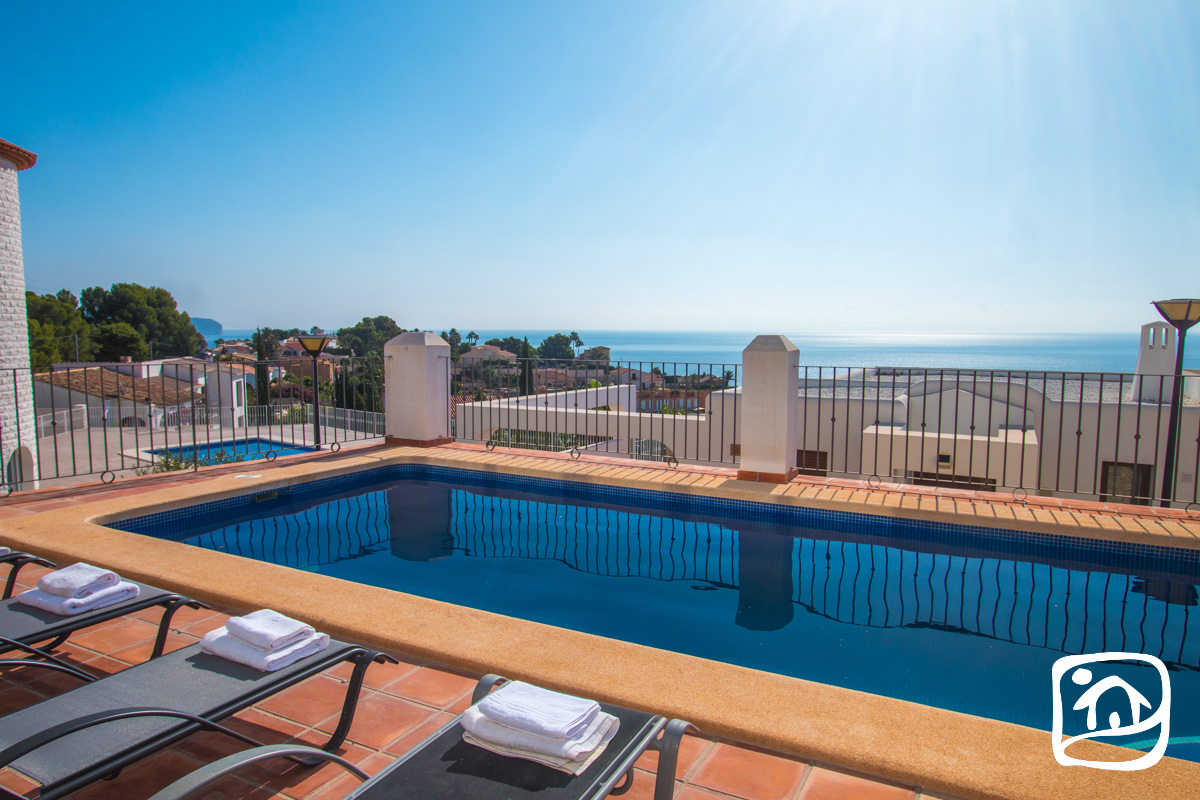Location de villa OCEAN à calpe Location de villa OCEAN à calpe
