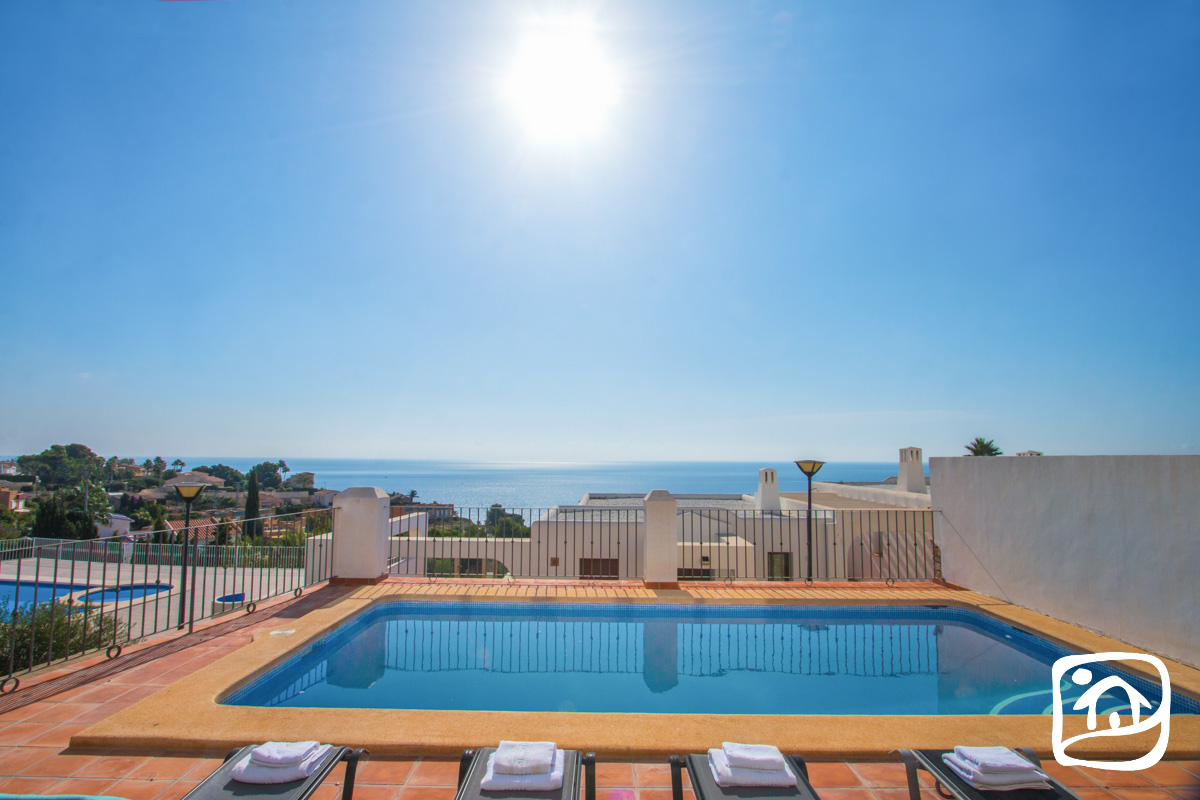 Location de villa OCEAN à calpe Location de villa OCEAN à calpe