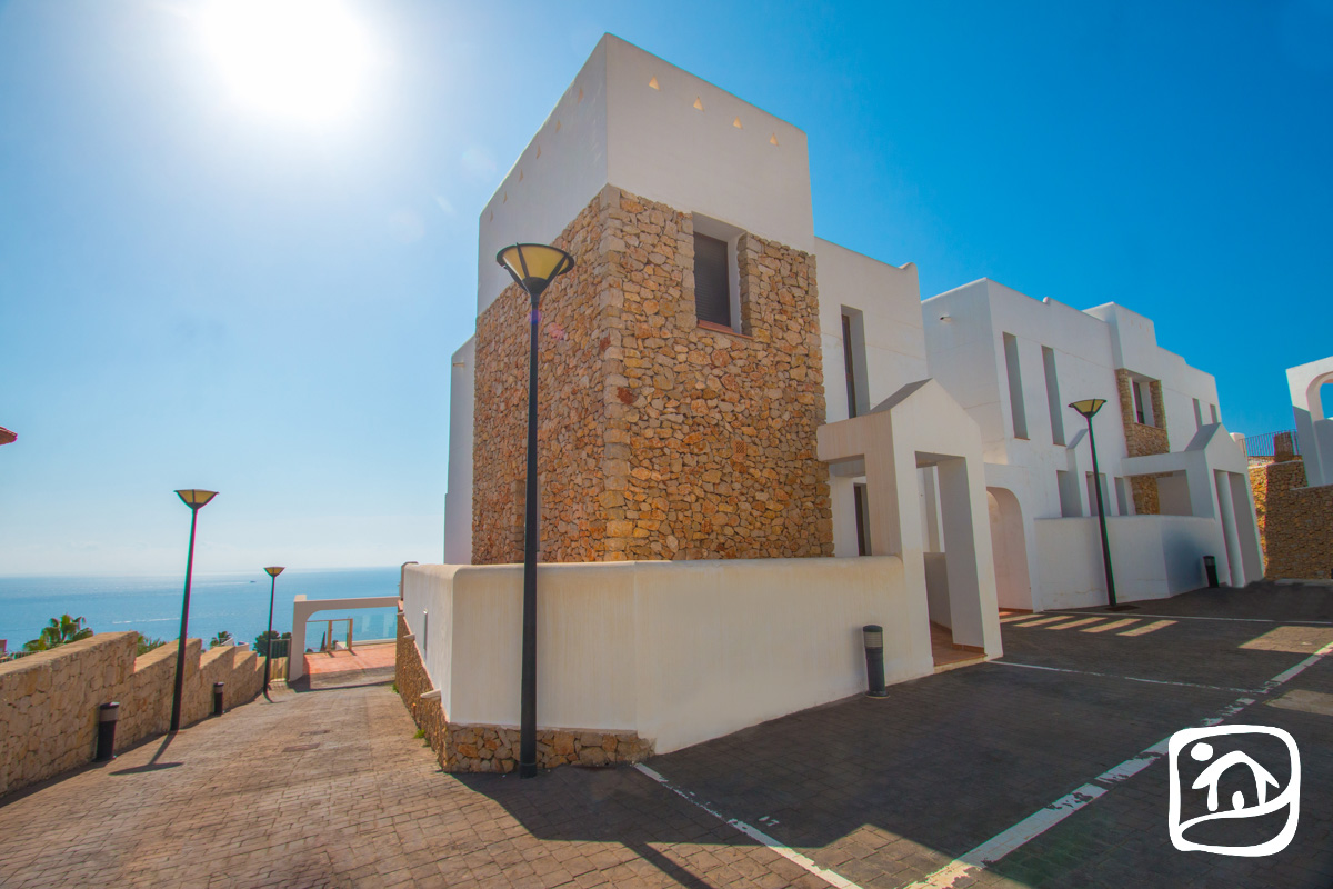 Location de villa OCEAN à calpe Location de villa OCEAN à calpe