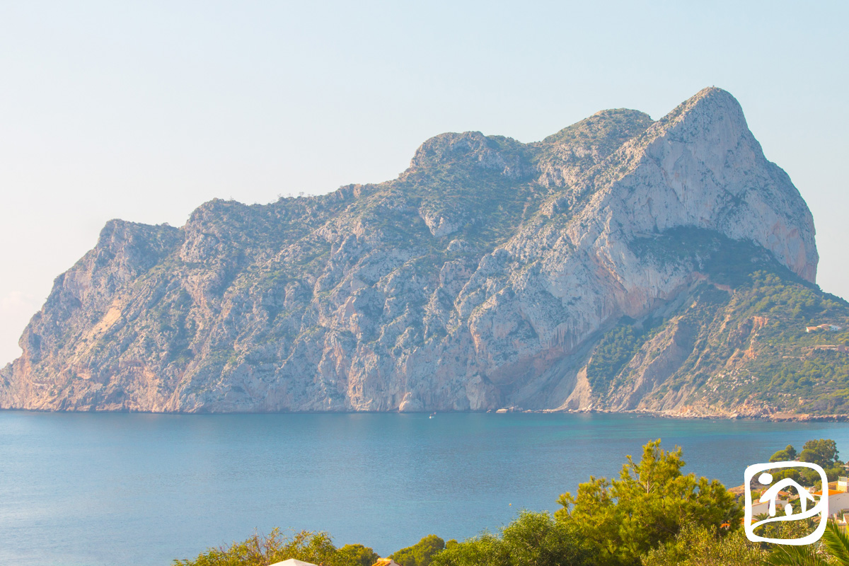 Location de villa OCEAN à calpe Location de villa OCEAN à calpe