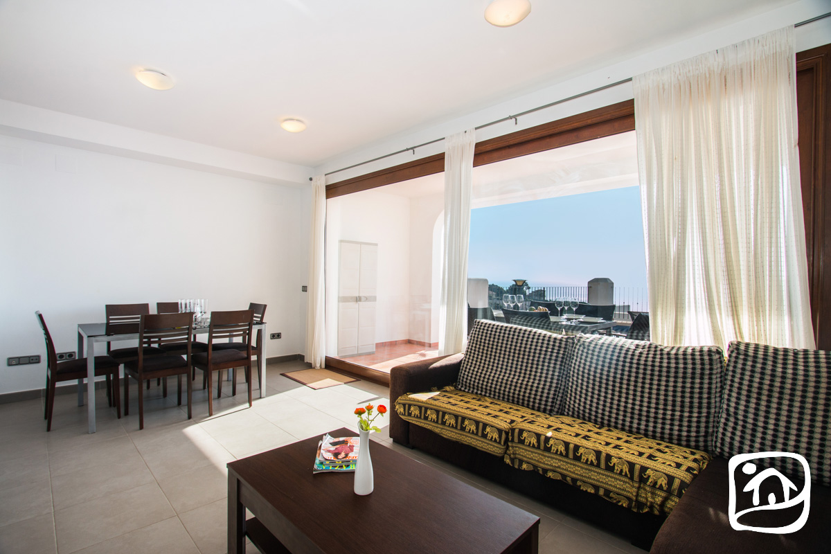Location de villa OCEAN à calpe Location de villa OCEAN à calpe