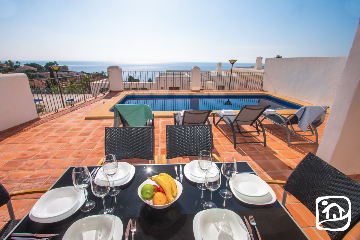 Location de villa OCEAN à calpe Location de villa OCEAN à calpe