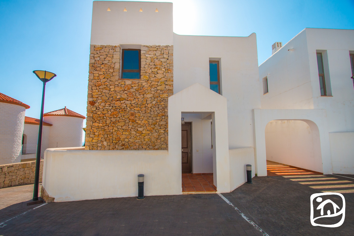 Location de villa OCEAN à calpe Location de villa OCEAN à calpe
