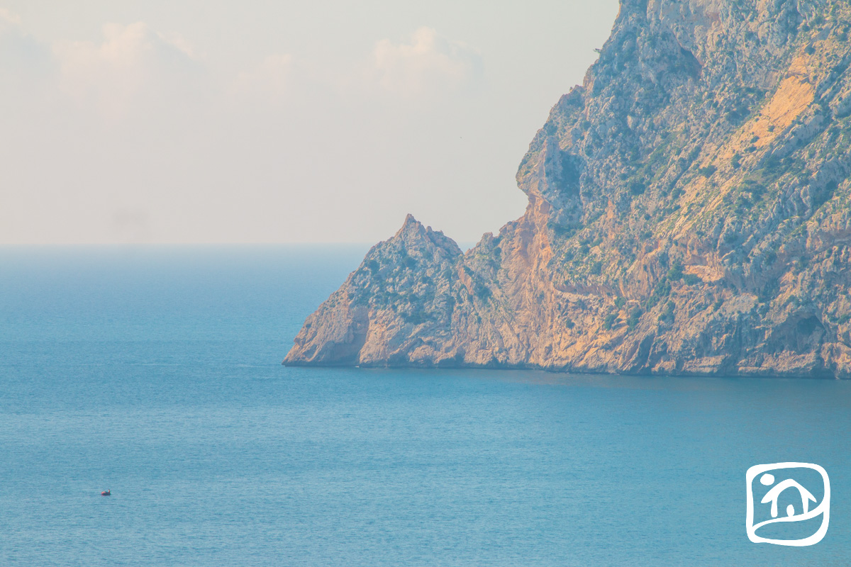 Location de villa OCEAN à calpe Location de villa OCEAN à calpe