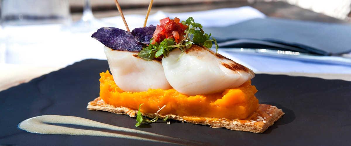 Abahana Villas - Gastronomic detail of the Gourmet Race of Moraira. Abahana Villas - Gastronomic detail of the Gourmet Race of Moraira.