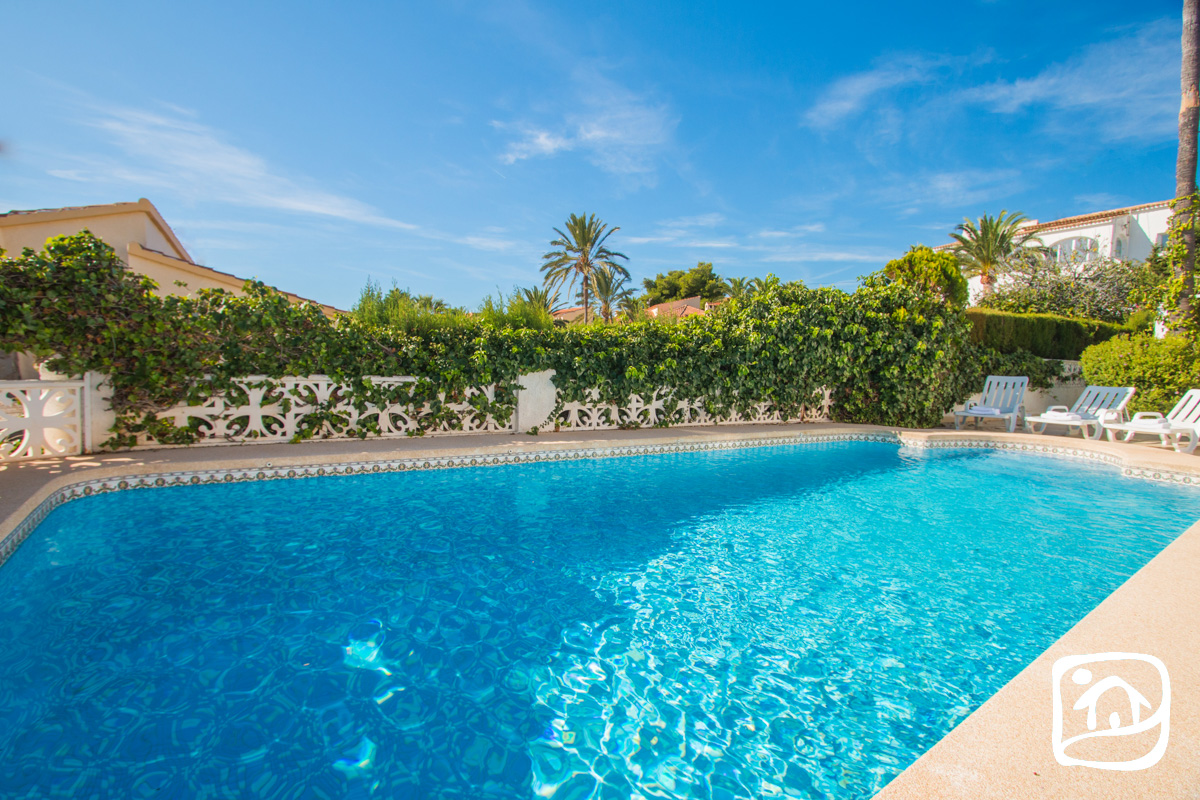 Villa rental CILANDRO in calpe Villa rental CILANDRO in calpe