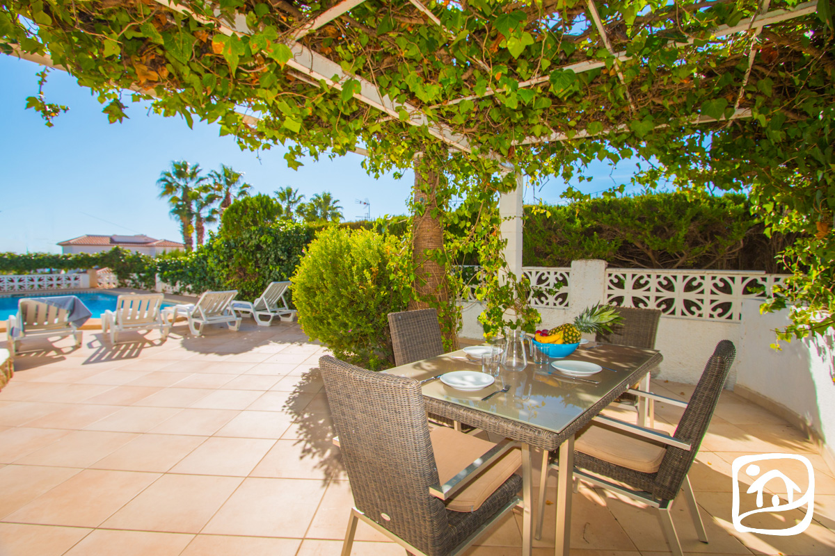 Villa rental CILANDRO in calpe Villa rental CILANDRO in calpe