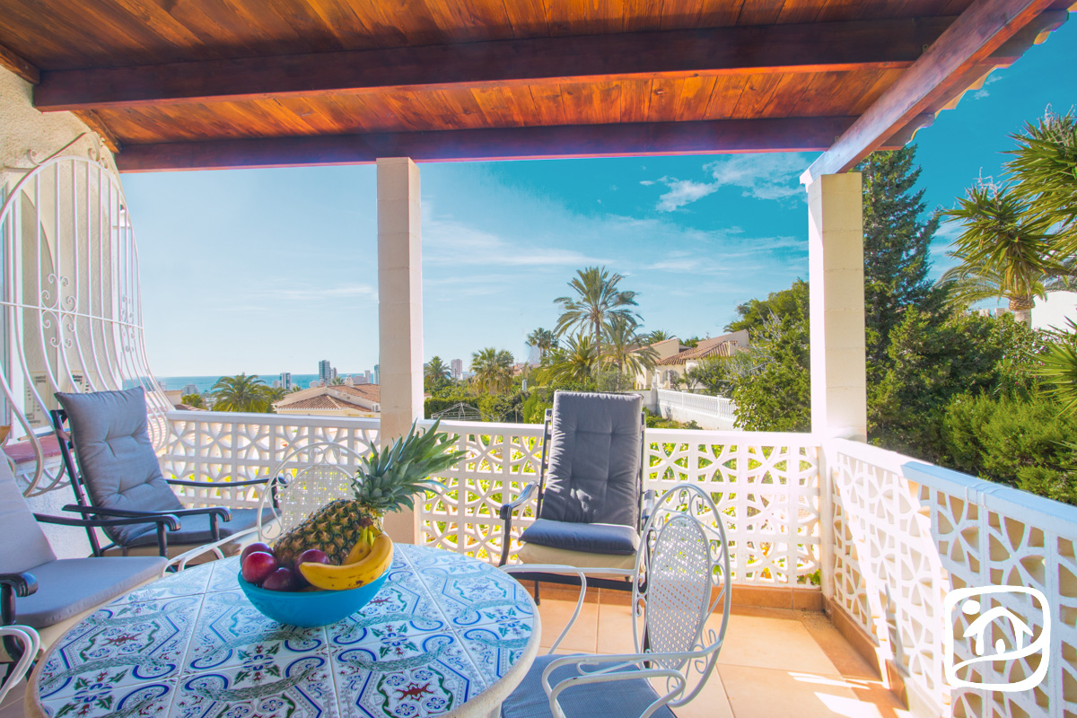 Villa rental CILANDRO in calpe Villa rental CILANDRO in calpe
