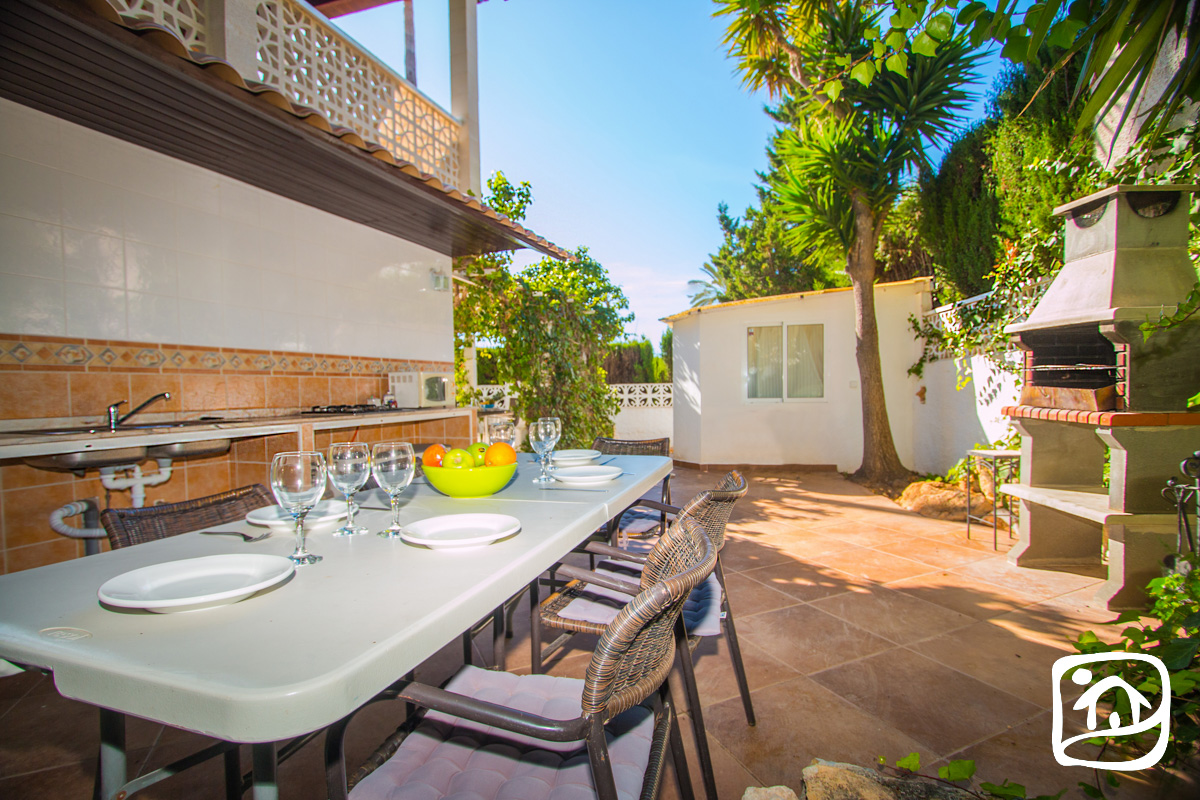 Villa rental CILANDRO in calpe Villa rental CILANDRO in calpe
