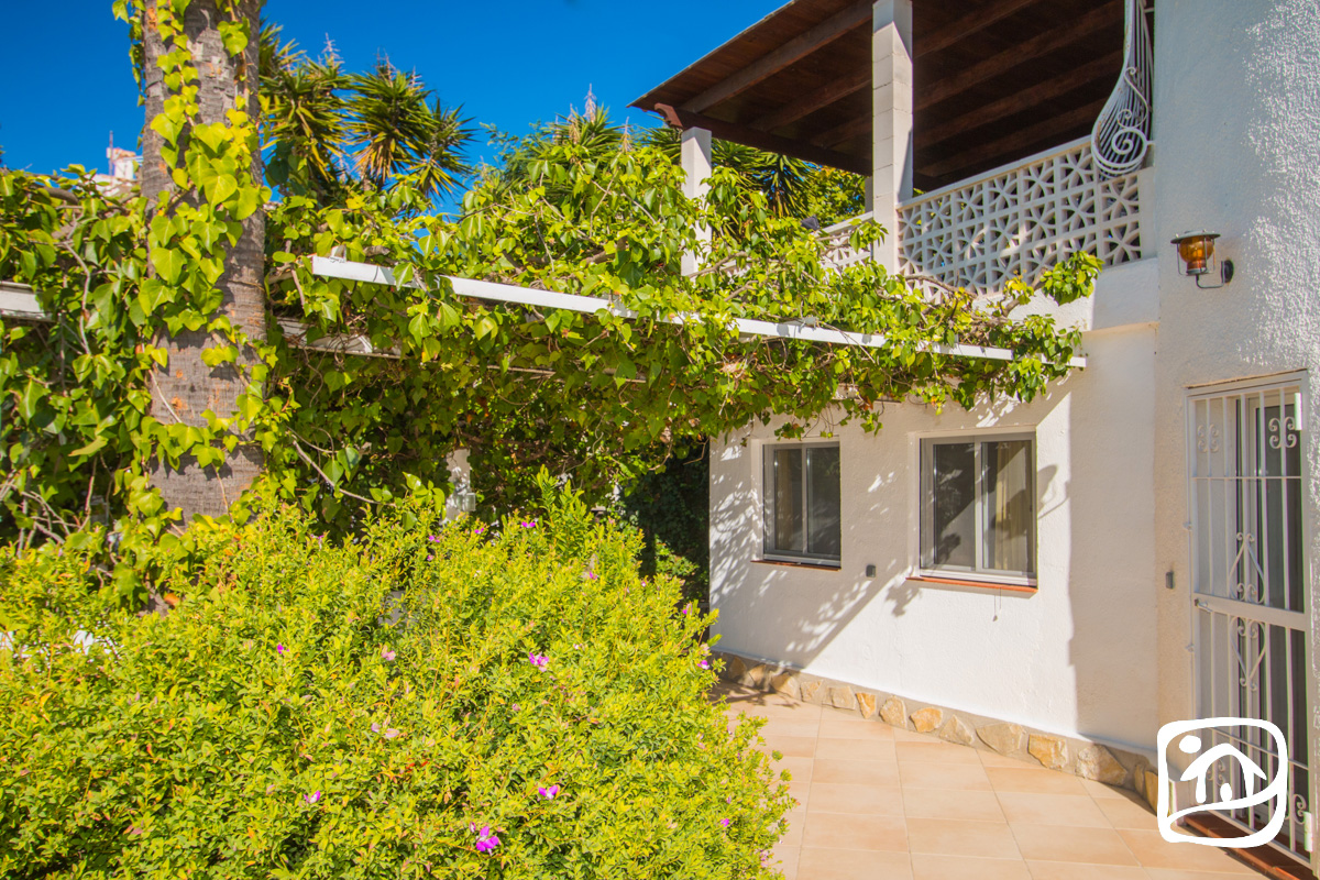 Villa rental CILANDRO in calpe Villa rental CILANDRO in calpe