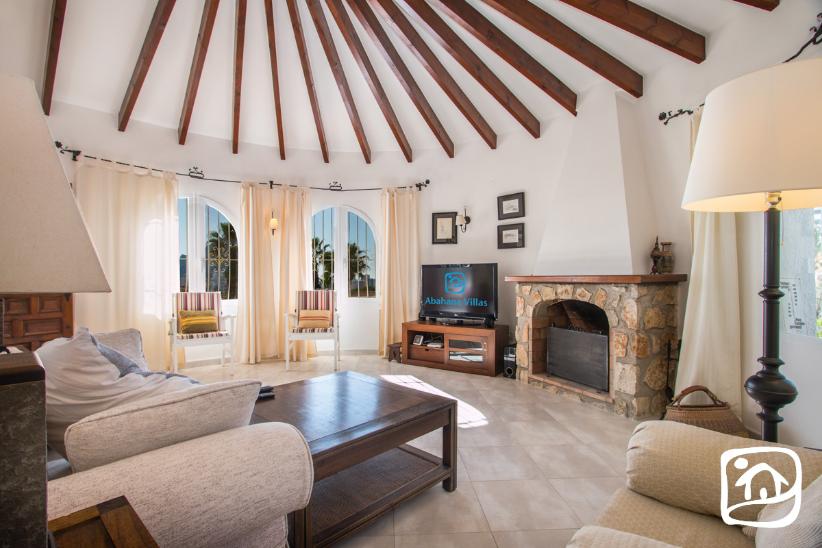 Villa rental CILANDRO in calpe Villa rental CILANDRO in calpe