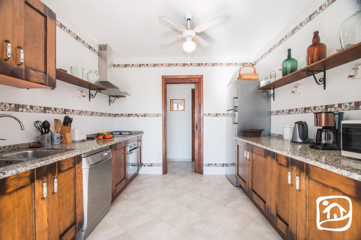 Villa rental CILANDRO in calpe Villa rental CILANDRO in calpe