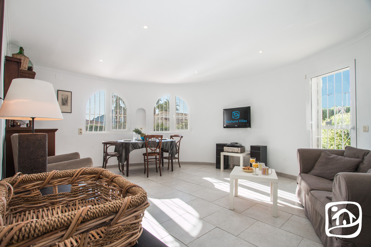 Villa rental CILANDRO in calpe Villa rental CILANDRO in calpe