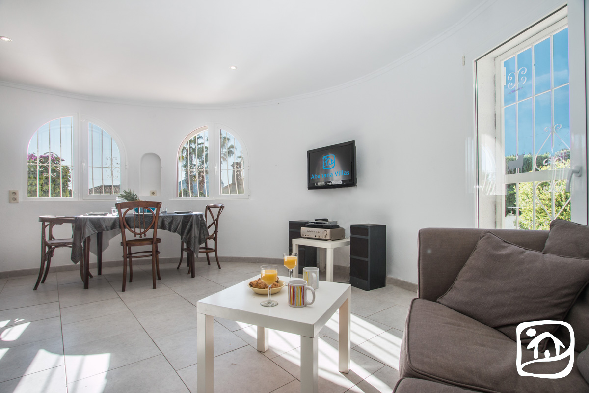 Villa rental CILANDRO in calpe Villa rental CILANDRO in calpe