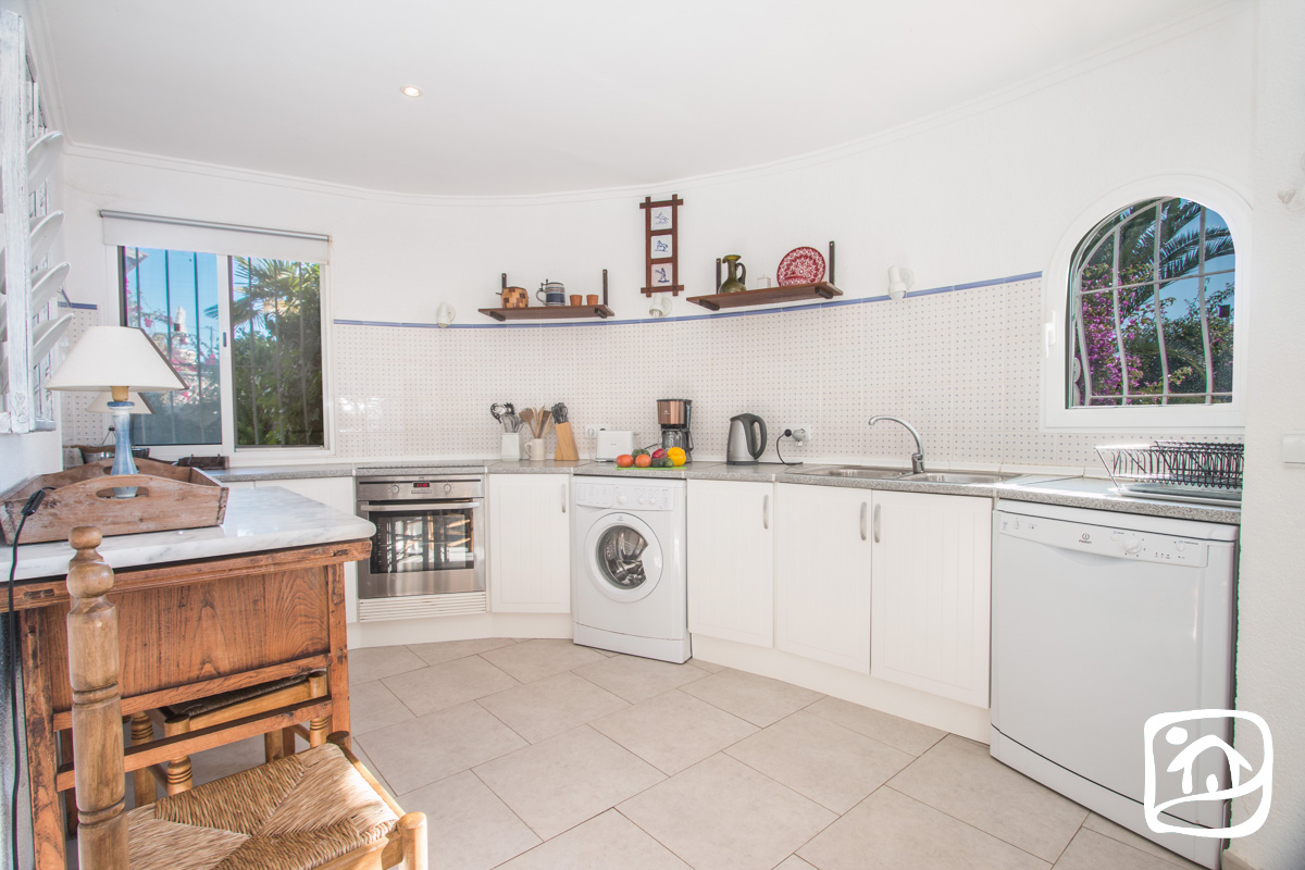 Villa rental CILANDRO in calpe Villa rental CILANDRO in calpe