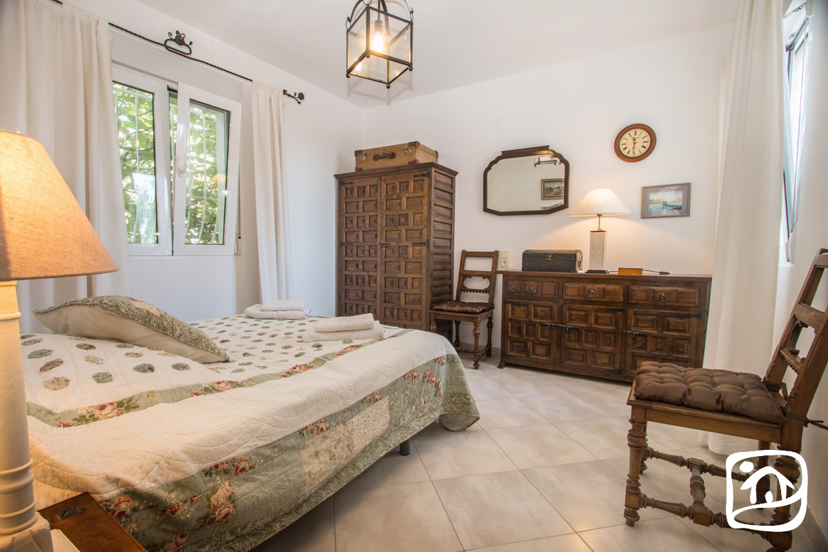 Villa rental CILANDRO in calpe Villa rental CILANDRO in calpe