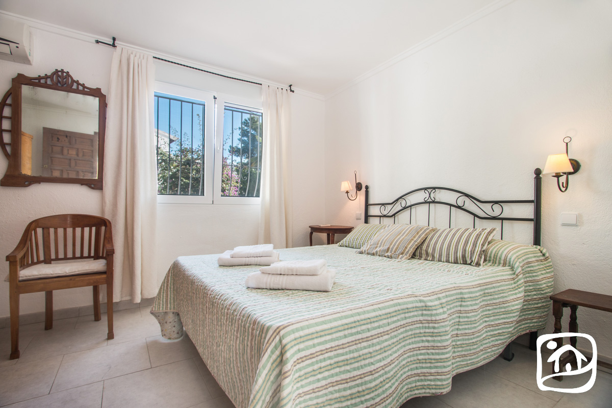 Villa rental CILANDRO in calpe Villa rental CILANDRO in calpe