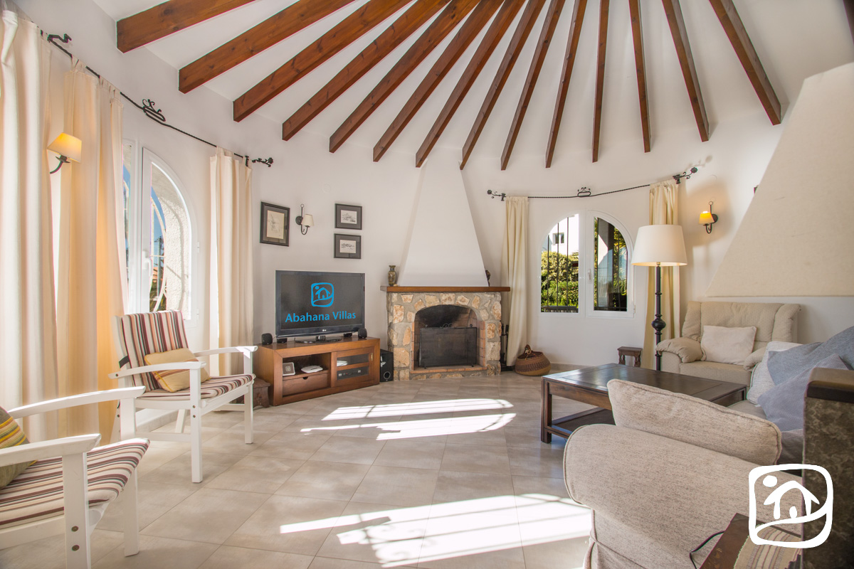 Villa rental CILANDRO in calpe Villa rental CILANDRO in calpe