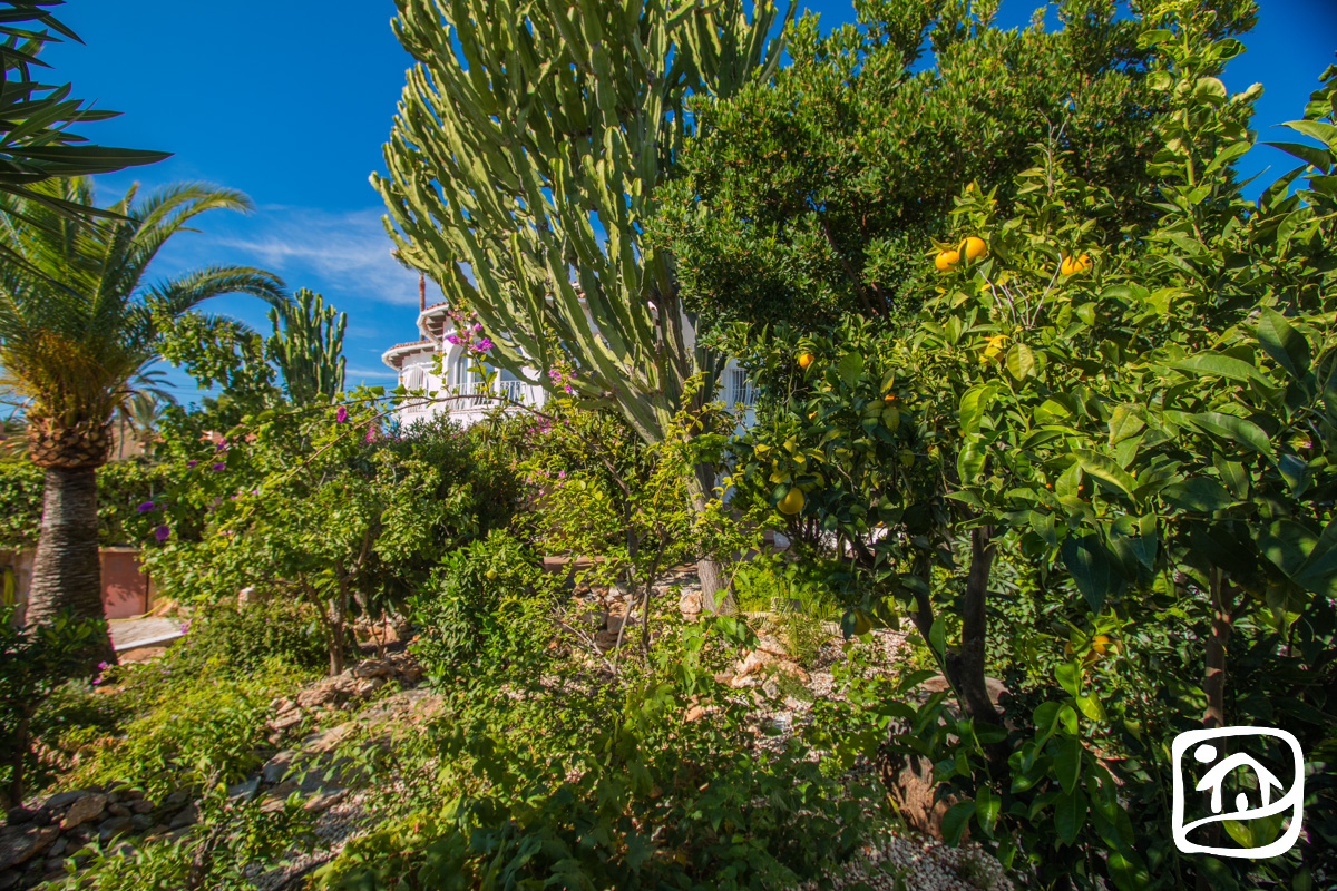 Villa rental CILANDRO in calpe Villa rental CILANDRO in calpe