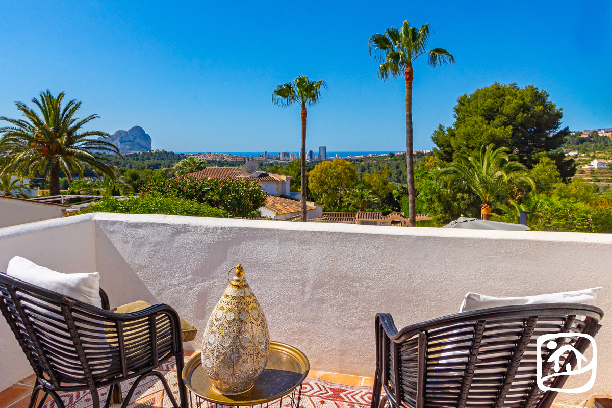 Villenvermietung MALAWI in calpe Villenvermietung MALAWI in calpe