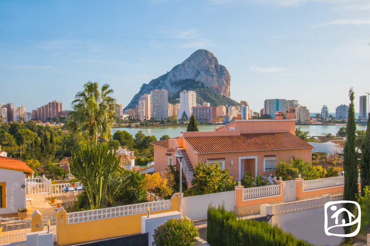 Аренда виллы COZUMEL в calpe Аренда виллы COZUMEL в calpe