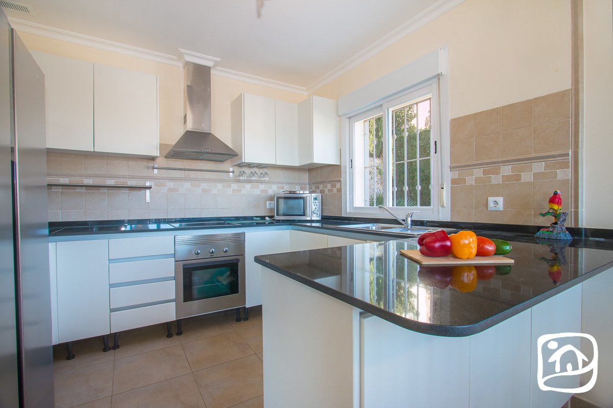Location de villa ALBUFERA à calpe Location de villa ALBUFERA à calpe