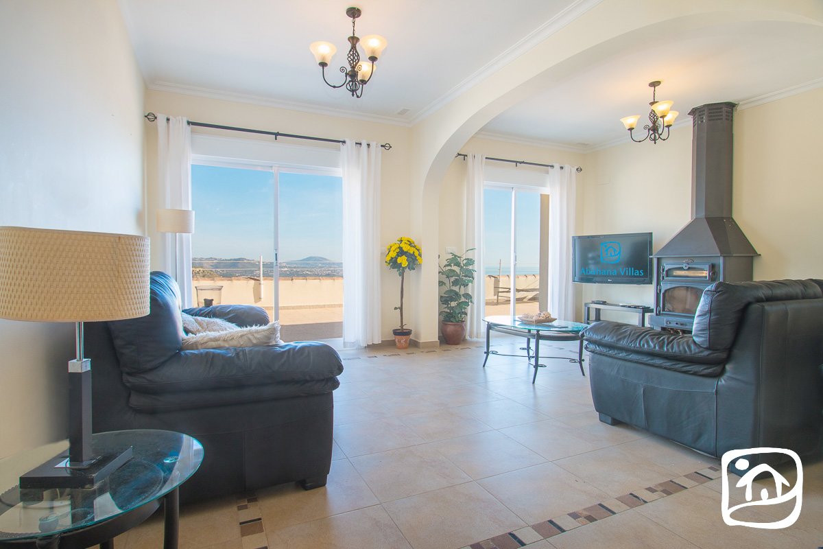 Location de villa ALBUFERA à calpe Location de villa ALBUFERA à calpe