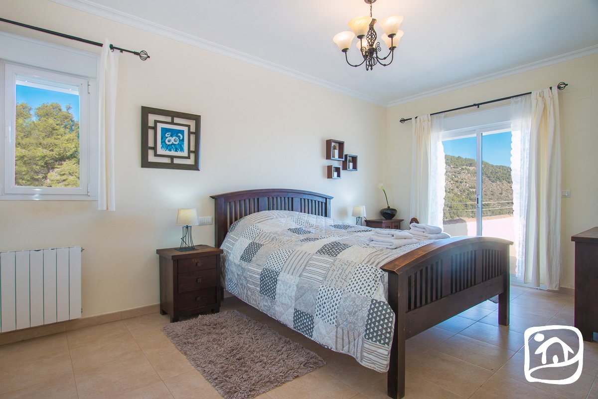 Location de villa ALBUFERA à calpe Location de villa ALBUFERA à calpe