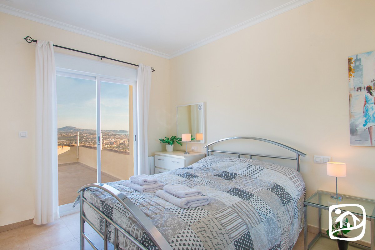 Location de villa ALBUFERA à calpe Location de villa ALBUFERA à calpe