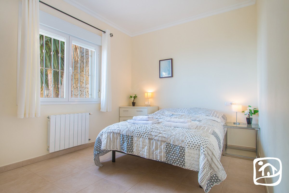 Location de villa ALBUFERA à calpe Location de villa ALBUFERA à calpe