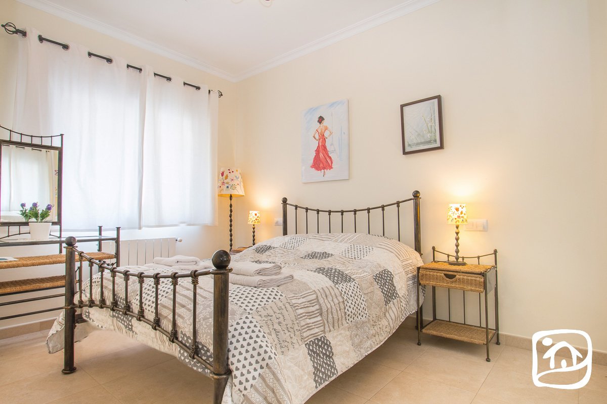 Location de villa ALBUFERA à calpe Location de villa ALBUFERA à calpe