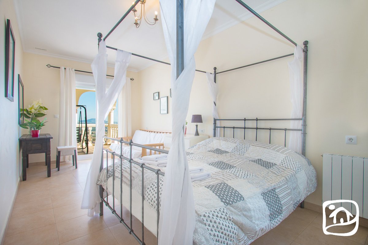 Location de villa ALBUFERA à calpe Location de villa ALBUFERA à calpe