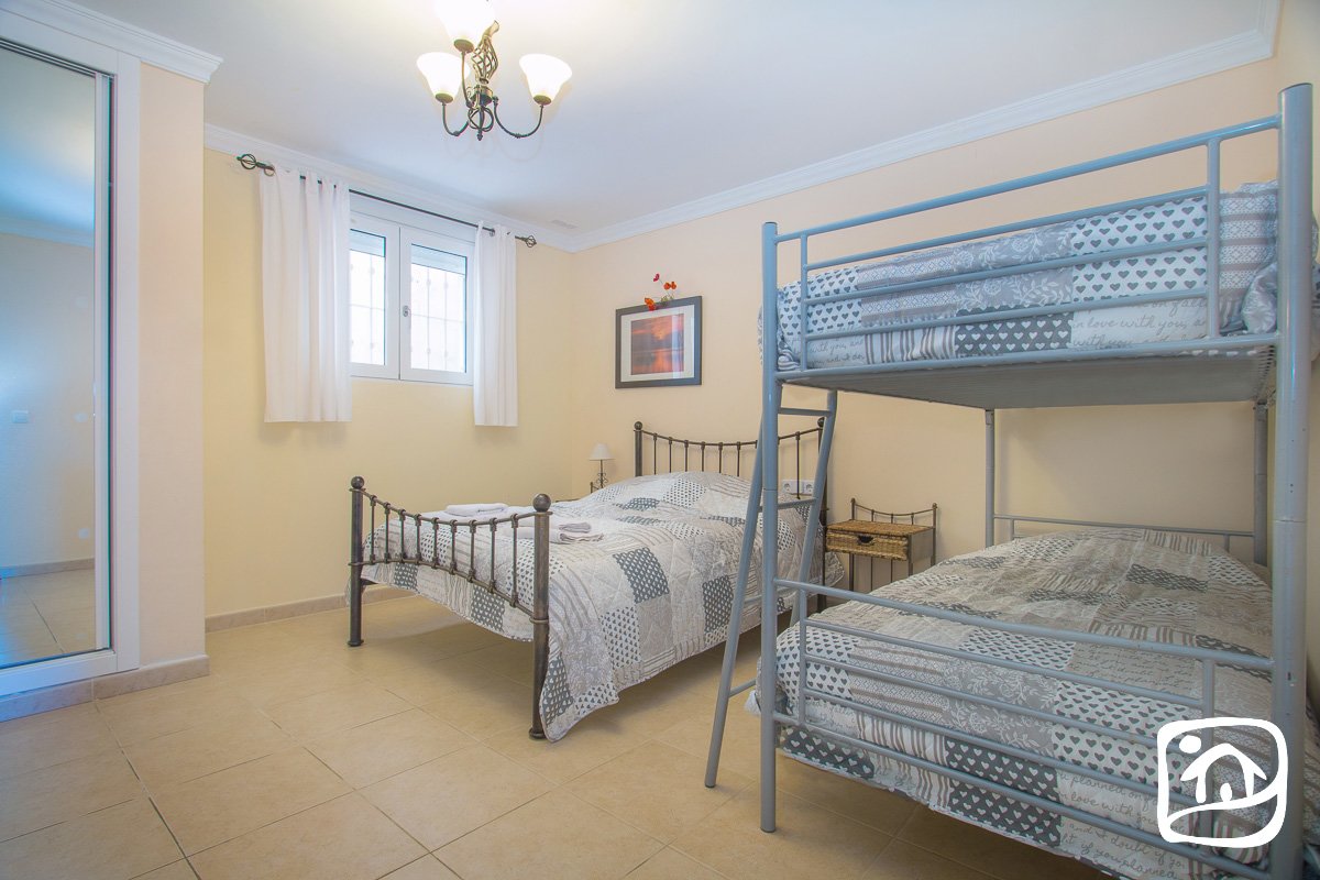 Location de villa ALBUFERA à calpe Location de villa ALBUFERA à calpe