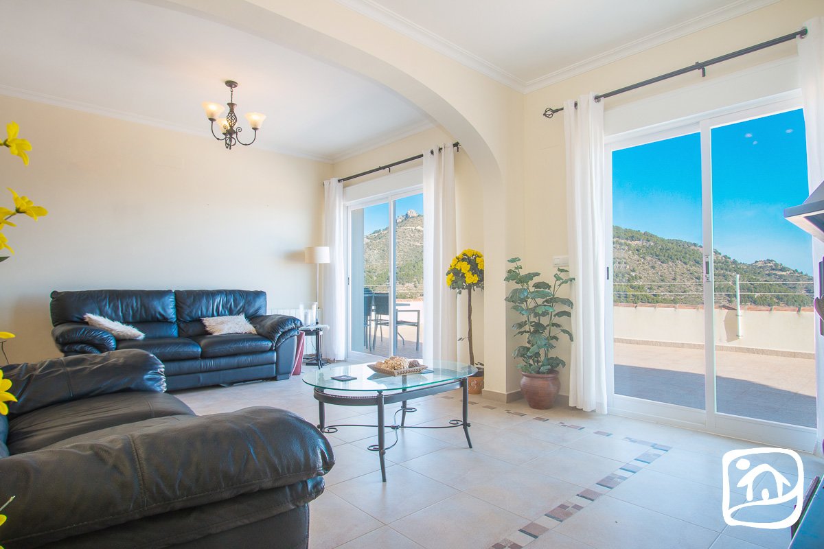 Location de villa ALBUFERA à calpe Location de villa ALBUFERA à calpe