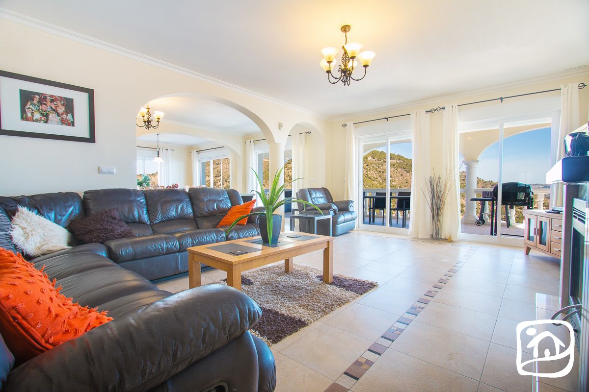 Location de villa ALBUFERA à calpe Location de villa ALBUFERA à calpe