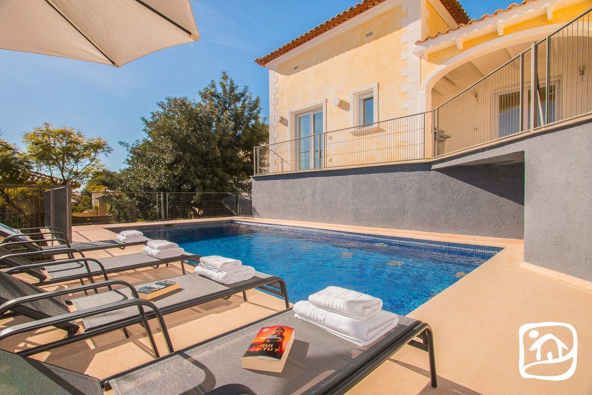 Location de villa EDEN à calpe Location de villa EDEN à calpe