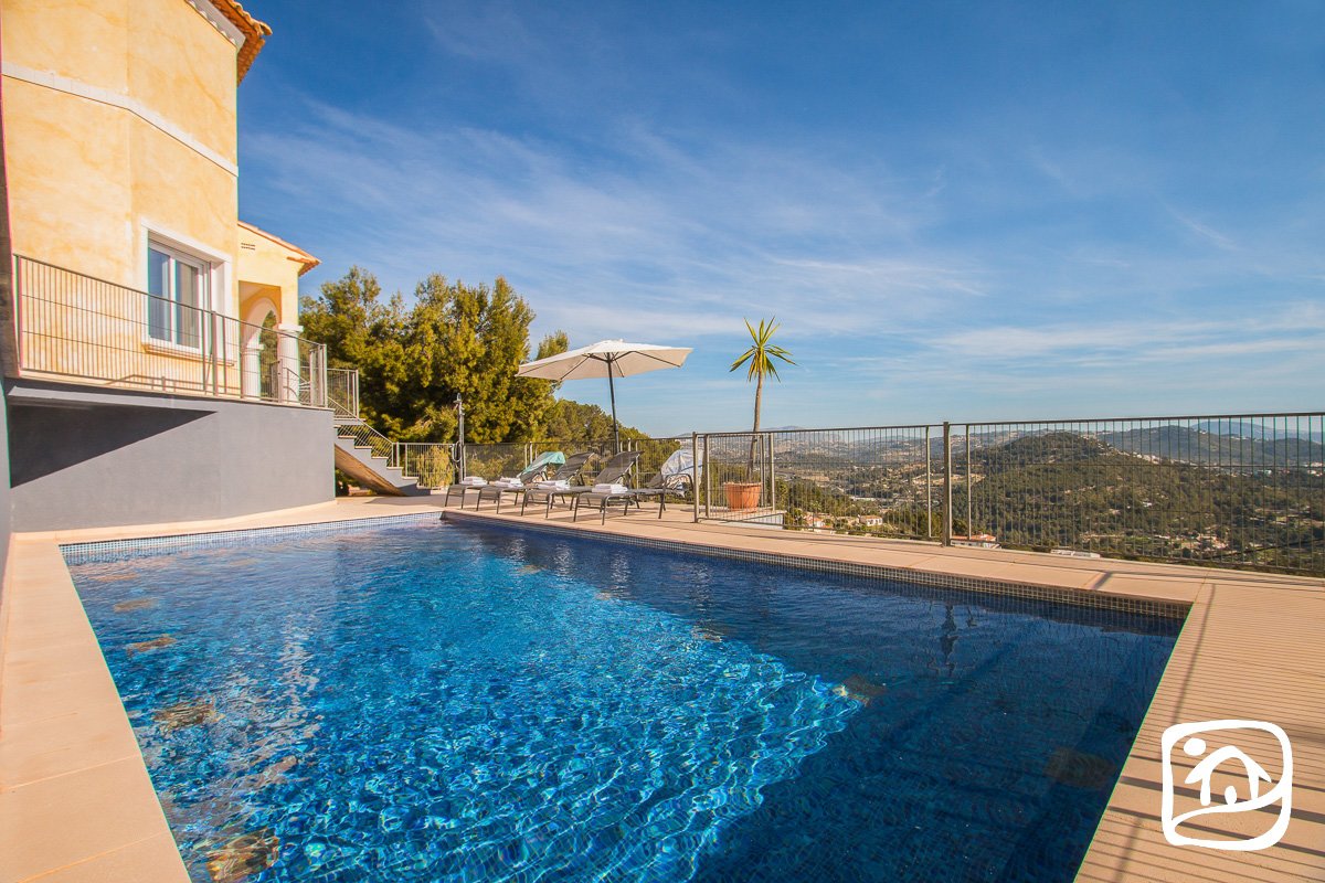 Location de villa EDEN à calpe Location de villa EDEN à calpe
