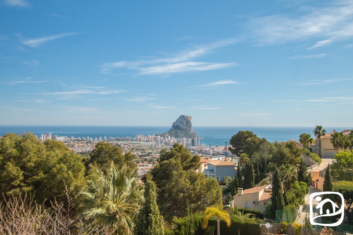 Location de villa EDEN à calpe Location de villa EDEN à calpe