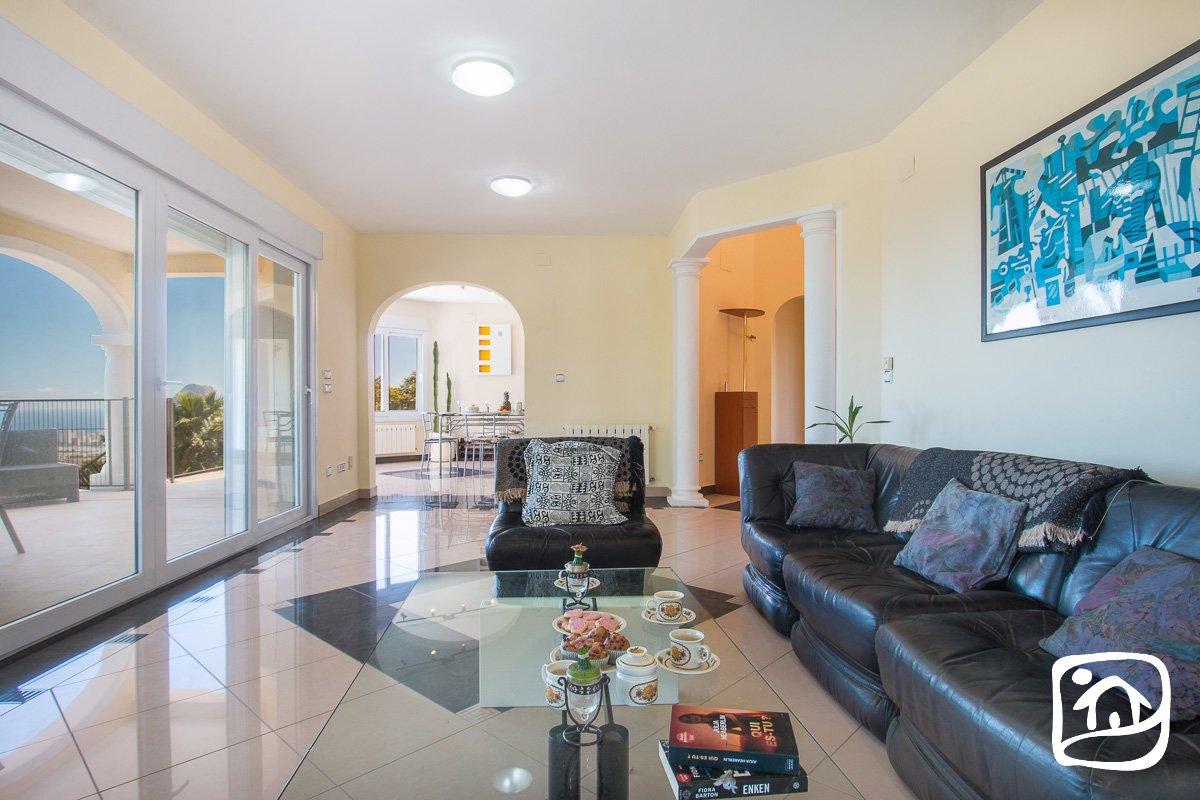 Location de villa EDEN à calpe Location de villa EDEN à calpe