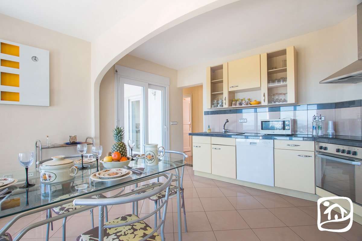 Location de villa EDEN à calpe Location de villa EDEN à calpe