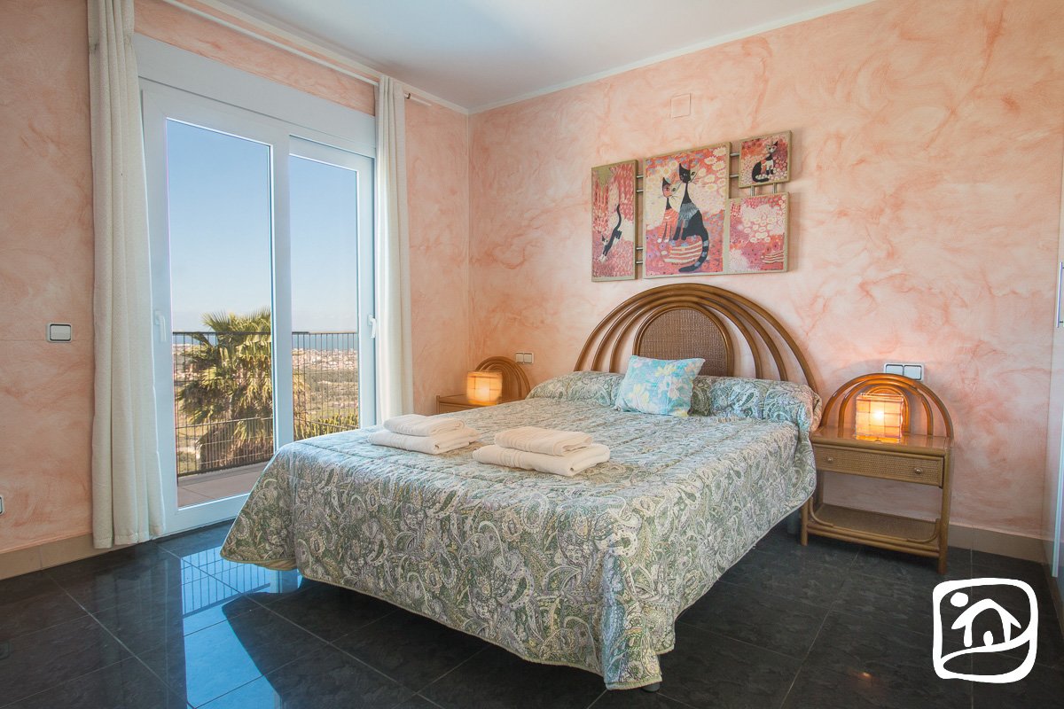 Location de villa EDEN à calpe Location de villa EDEN à calpe