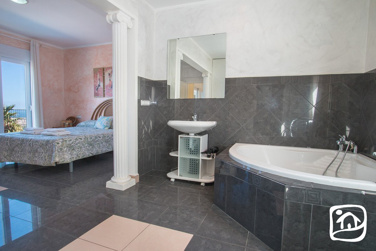 Location de villa EDEN à calpe Location de villa EDEN à calpe