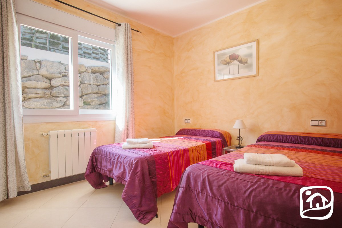 Location de villa EDEN à calpe Location de villa EDEN à calpe