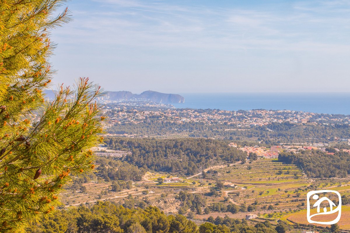 Location de villa EDEN à calpe Location de villa EDEN à calpe
