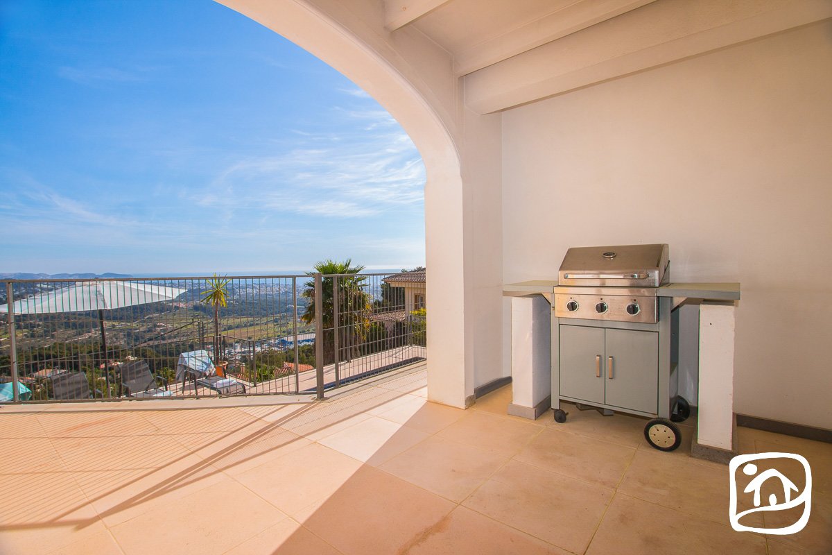Location de villa EDEN à calpe Location de villa EDEN à calpe