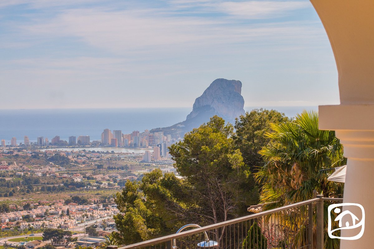 Location de villa EDEN à calpe Location de villa EDEN à calpe