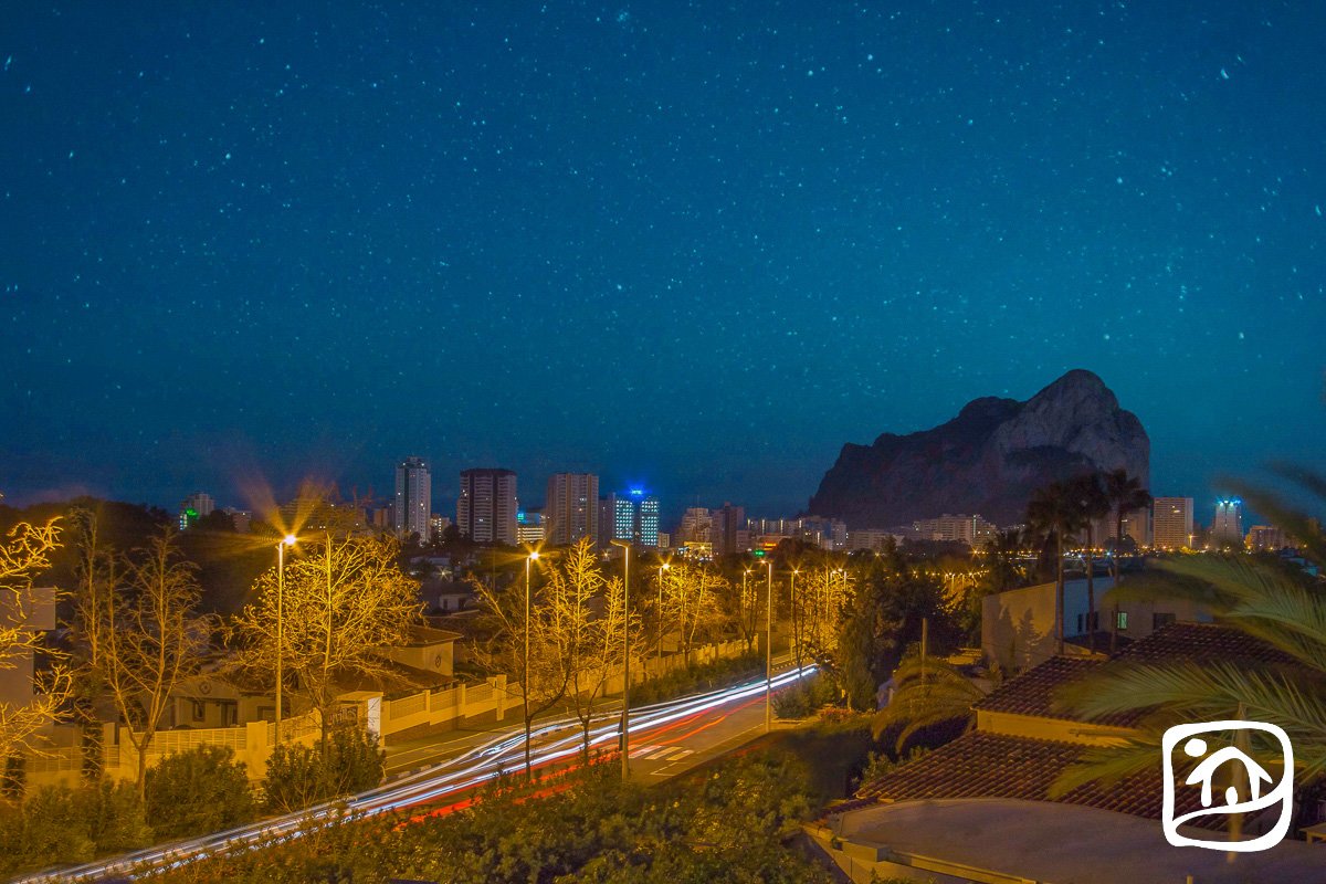 Villenvermietung ISABELLA in calpe Villenvermietung ISABELLA in calpe