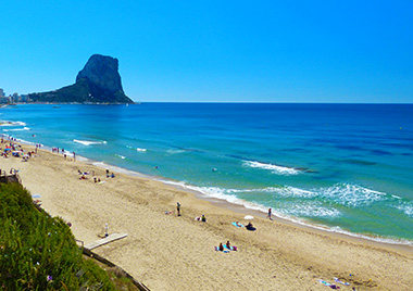 Playa