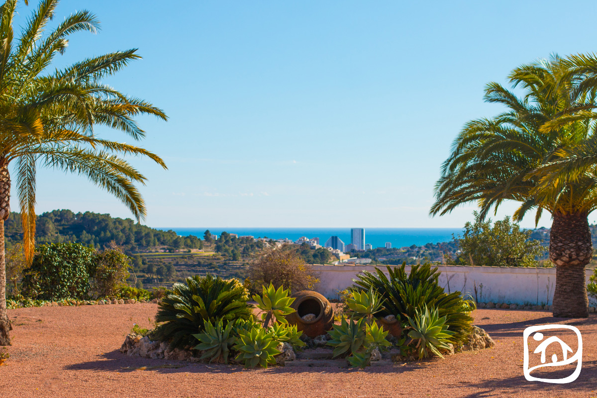 Location de villa ALMA DEL MAR à calpe Location de villa ALMA DEL MAR à calpe